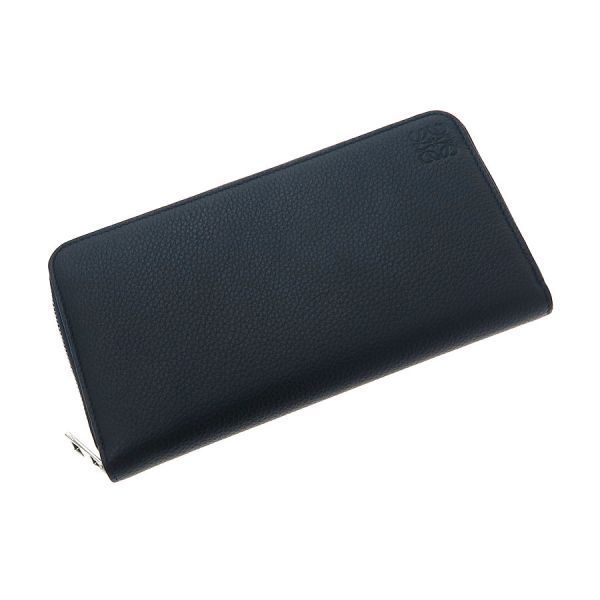 Loewe Zip Around Wallet