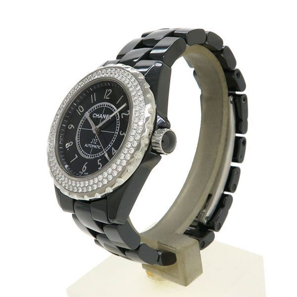 Chanel 38 mm Watch — view 2