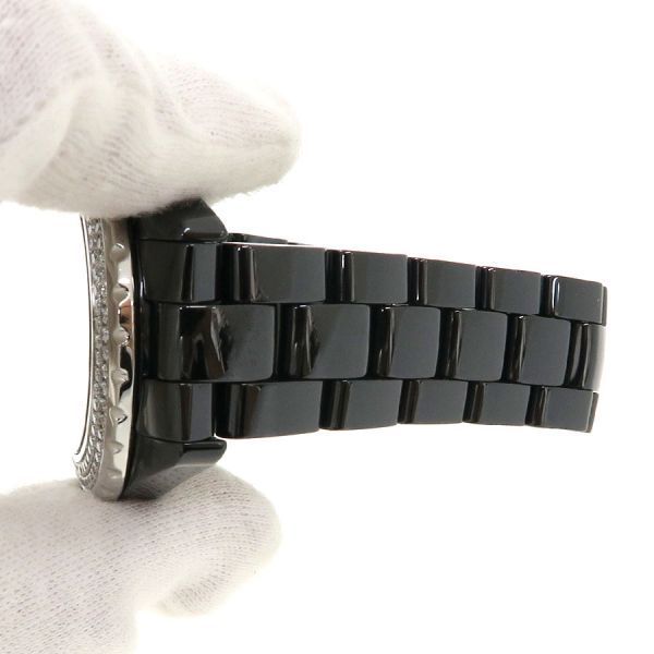 Chanel 38 mm Watch — view 7