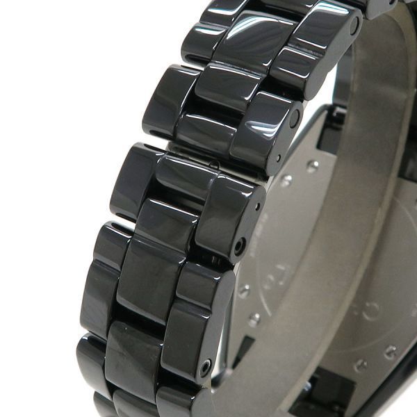 Chanel 38 mm Watch — view 4