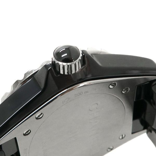 Chanel 38 mm Watch — view 8
