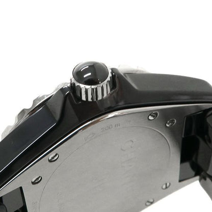 Chanel 38 mm Watch — view 8