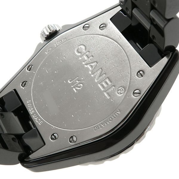 Chanel 38 mm Watch — view 6