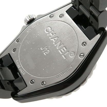 Chanel 38 mm Watch — view 6
