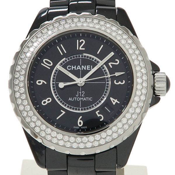 Chanel 38 mm Watch