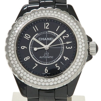 Chanel 38 mm Watch