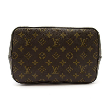 Louis Vuitton Neo Noe Monogram Shoulder Bag Coquelicot — view 6