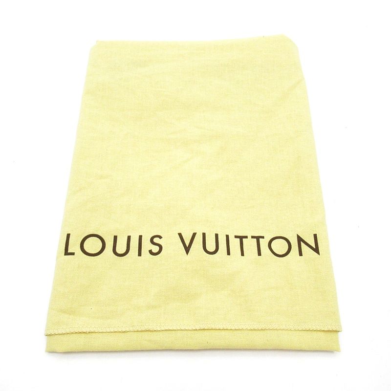 Louis Vuitton Viva Cite MM Monogram Shoulder Bag Brown — view 8