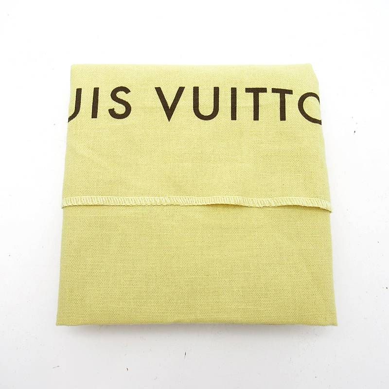 Louis Vuitton Viva Cite MM Monogram Shoulder Bag Brown — view 8