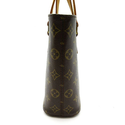 Louis Vuitton Vavin PM Monogram Handbag Brown — view 3