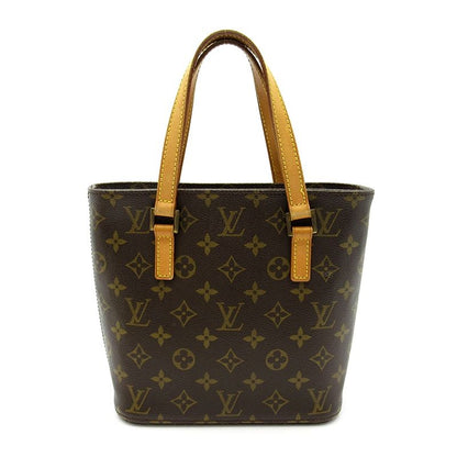 Louis Vuitton Vavin PM Monogram Handbag Brown