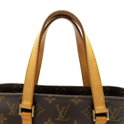 Louis Vuitton Vavin PM Monogram Handbag Brown — view 2