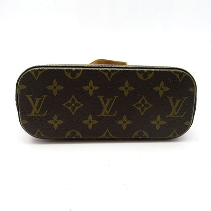 Louis Vuitton Vavin PM Monogram Handbag Brown — view 6