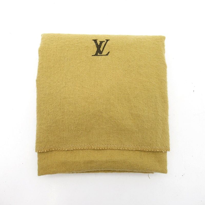 Louis Vuitton Vavin PM Monogram Handbag Brown — view 8