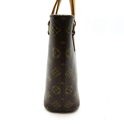 Louis Vuitton Vavin PM Monogram Handbag Brown — view 5