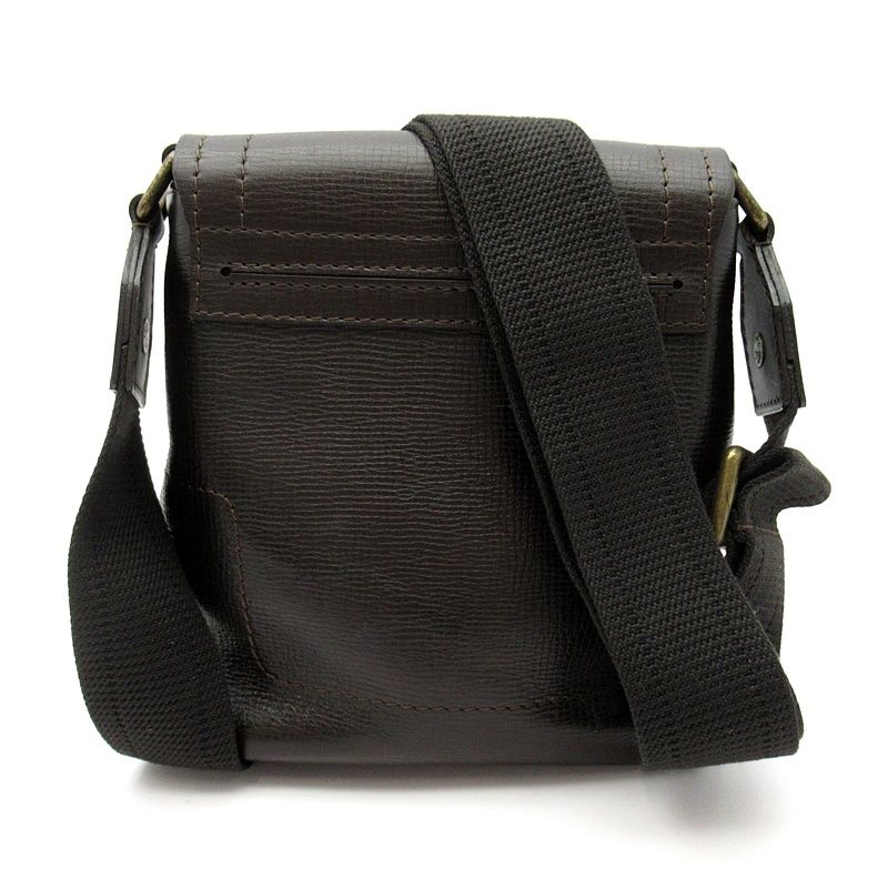 Louis Vuitton Yuma Utah Shoulder Bag Cafe — view 4