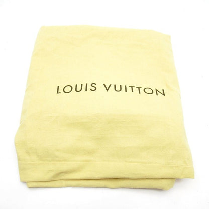 Louis Vuitton Hampstead MM Damier Azur Handbag — view 8