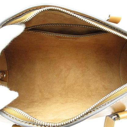 Louis Vuitton Soufflot Epi Handbag Cipango Gold — view 7