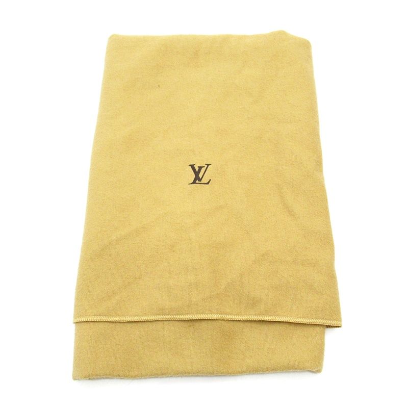 Louis Vuitton Soufflot Epi Handbag Cipango Gold — view 8