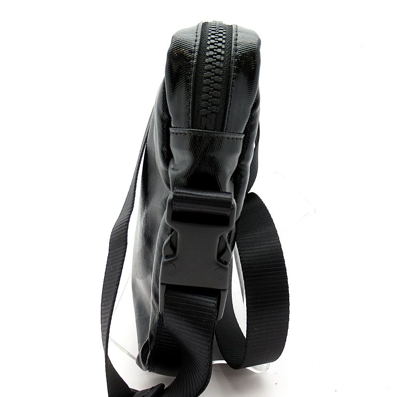 Chanel Sports Line Shoulder Bag Black — view 3