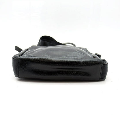 Chanel Sports Line Shoulder Bag Black — view 6