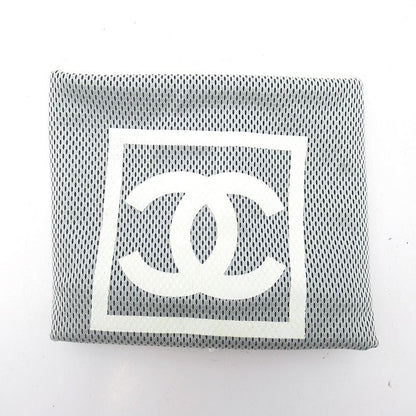 Chanel Sports Line Shoulder Bag Black — view 9