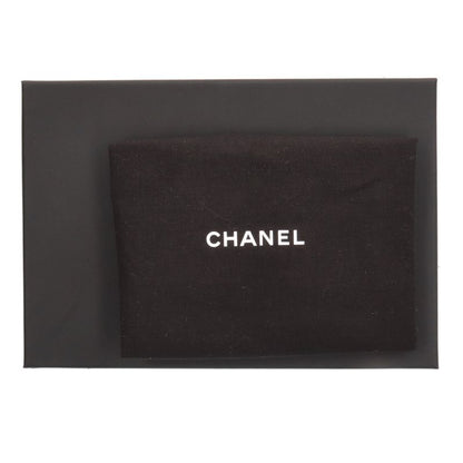 Chanel Timeless Classic Mini Backpack Caviar Leather Black — view 9