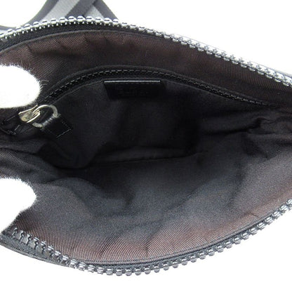 Gucci Shoulder Bag GG Nylon Black — view 7