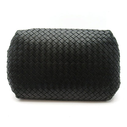 Bottega Veneta Intrecciato Tote Black — view 6