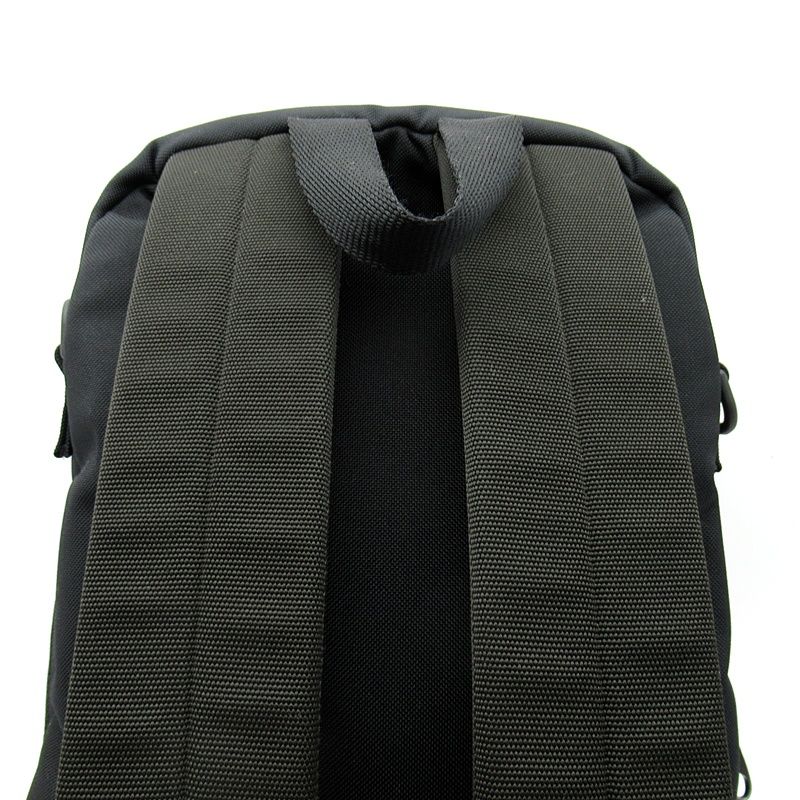 Balenciaga Backpack Canvas Black — view 2
