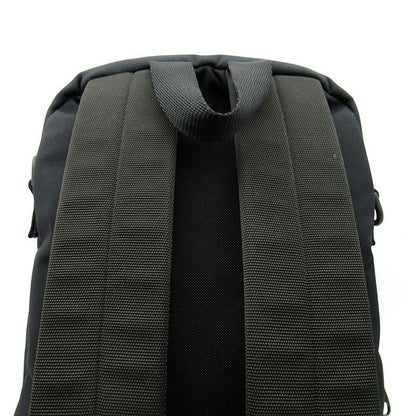 Balenciaga Backpack Canvas Black — view 2