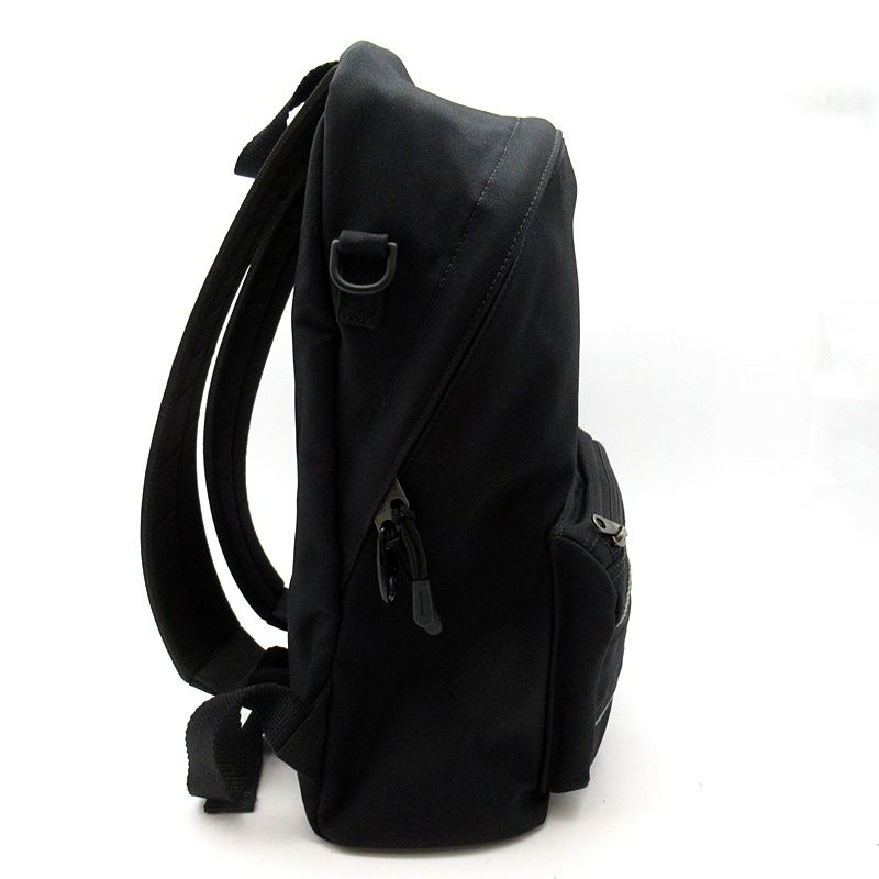 Balenciaga Backpack Canvas Black — view 5