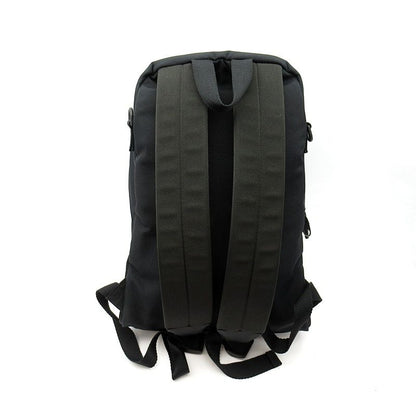 Balenciaga Backpack Canvas Black — view 4