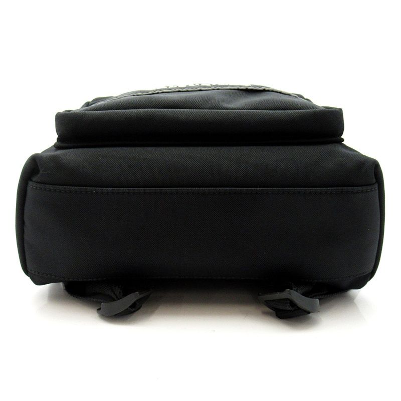 Balenciaga Backpack Canvas Black — view 6