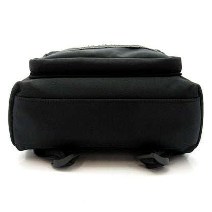 Balenciaga Backpack Canvas Black — view 6