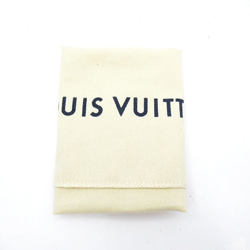 Louis Vuitton Zippy Wallet Empreinte Black Beige — view 6