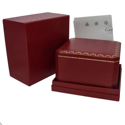 Cartier Juste un Clou Diamond Bracelet Classic — view 4