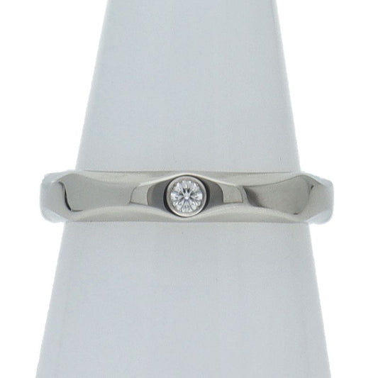 Bvlgari Infinite Wedding Band Ring