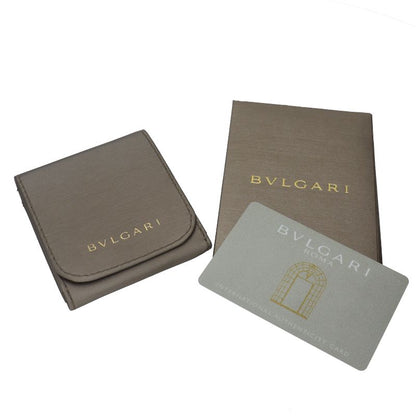 Bvlgari Infinite Wedding Band Ring — view 6