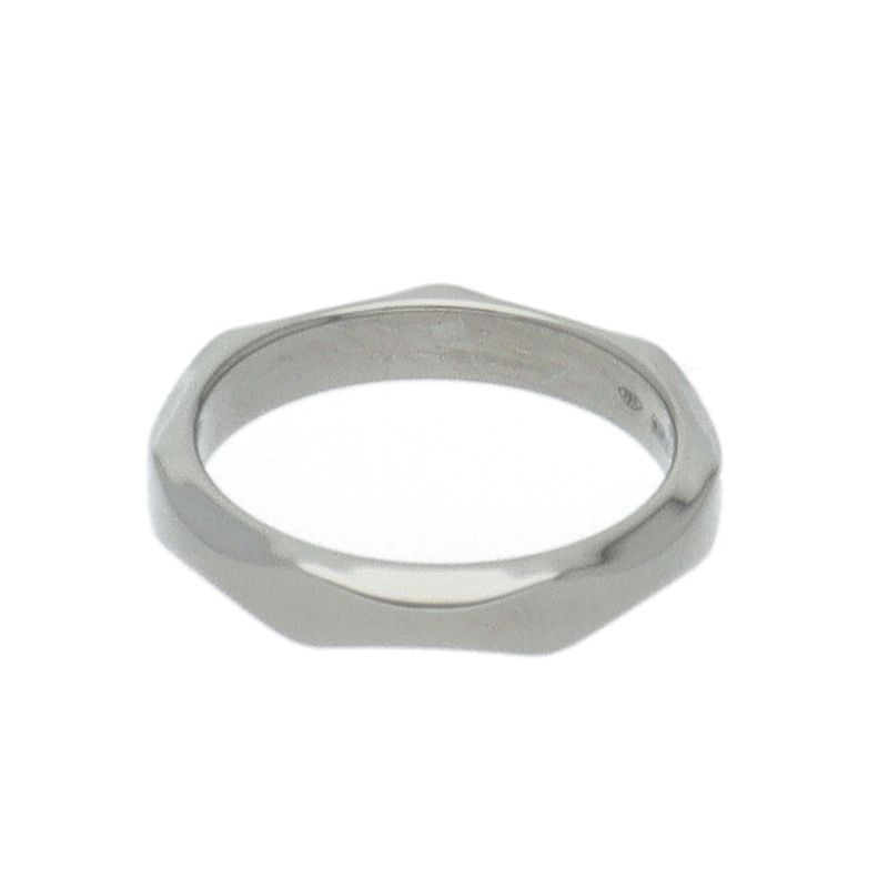 Bvlgari Infinite Wedding Band Ring — view 4