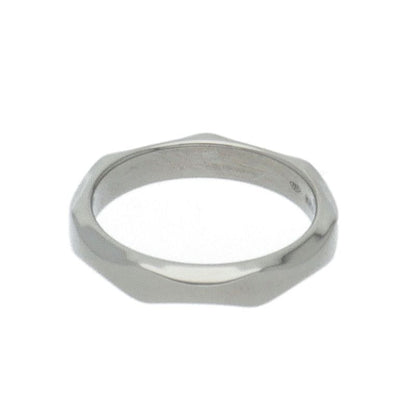 Bvlgari Infinite Wedding Band Ring — view 4