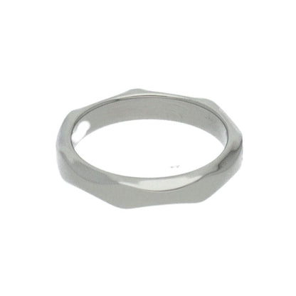 Bvlgari Infinite Wedding Band Ring — view 5