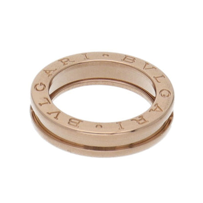 Bvlgari B-zero One Ring XS 18k Pink Gold — view 3