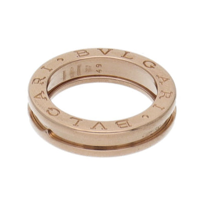 Bvlgari B-zero One Ring XS 18k Pink Gold — view 5