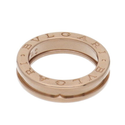 Bvlgari B-zero One Ring XS 18k Pink Gold — view 4