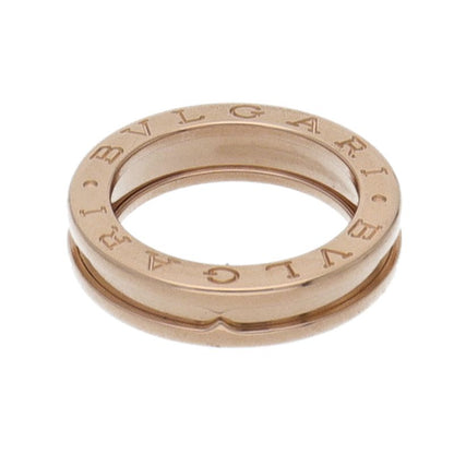 Bvlgari B-zero One Ring XS 18k Pink Gold — view 2