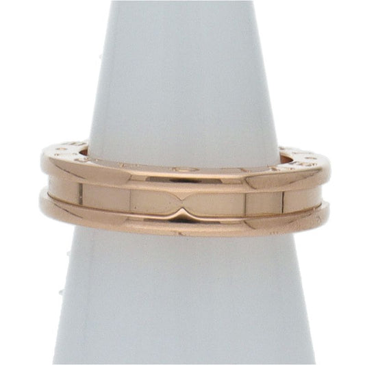 Bvlgari B-zero One Ring XS 18k Pink Gold