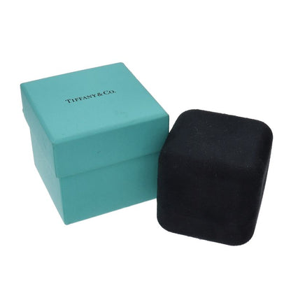 Tiffany & Co Signature Diamond Saffiano Ring 18k Yellow Gold — view 6
