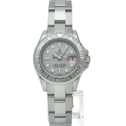 Rolex Yachtmaster Star Watch Rolesium Roulet Final Random Part Number PT — view 2