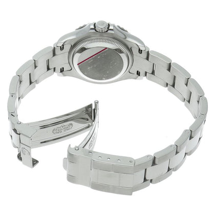 Rolex Yachtmaster Star Watch Rolesium Roulet Final Random Part Number PT — view 5